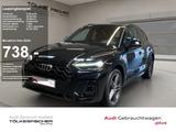 Audi SQ5 3.0 TDI quattro MHEV Sportp. ACC FLA HUD LM - Audi SQ5 in Mönchengladbach