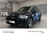 Audi SQ5 3.0 TDI quattro MHEV Sportp. ACC FLA HUD LM - Audi SQ5 in Düsseldorf