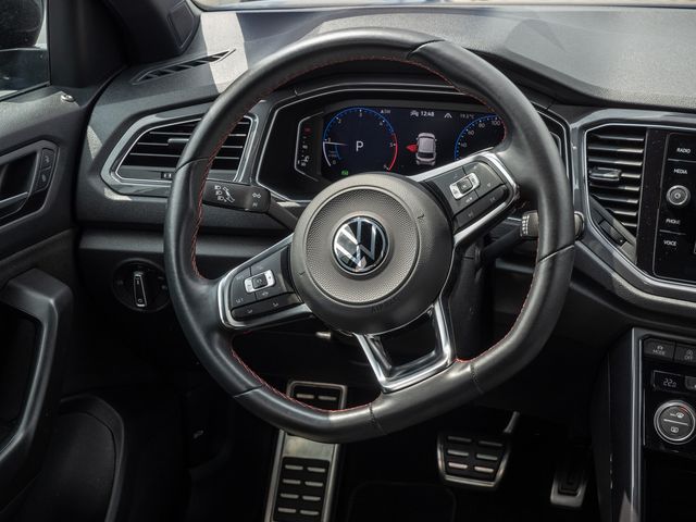 T-Roc 2.0 TDI Sport PDC SHZ NAVI ACC STANDHZ LED
