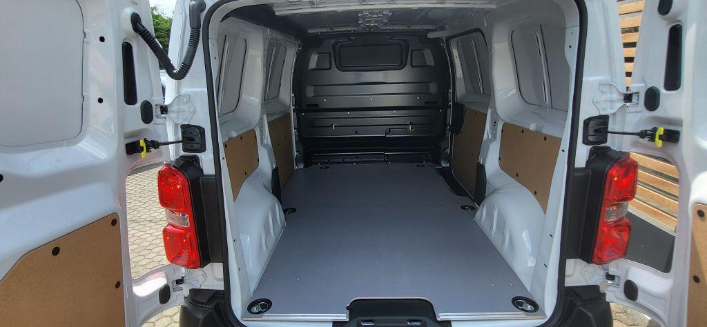 Toyota Proace 1,5-l-D-4D L1 Meister