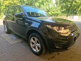 Land Rover Discovery Sport 4WD/3Jhr Garantie/TÜV+Inspektion - scheckheftgepflegte Land Rover Discovery Sport