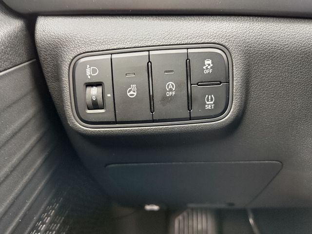 Hyundai i20 1.0 T-GDI Sitz- und Lenkradheizung