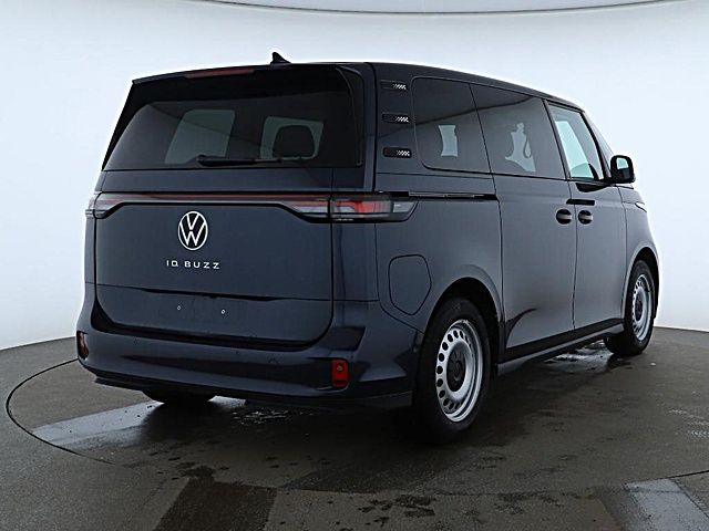 ID. Buzz Pro KR 210kW 84kWh AHK Winterr. AreaVie