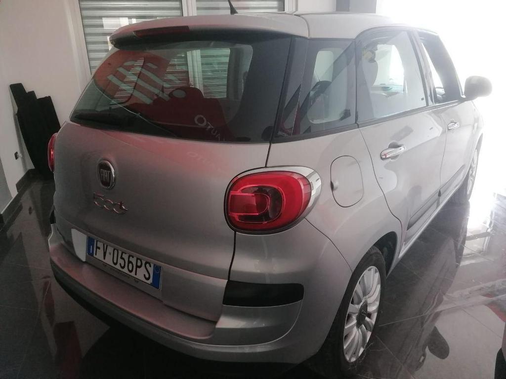 Fiat 500L Urban
