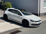 Volkswagen Vw Scirocco 2.0 TDI Match Diesel 177 Ps TÜ... - VW Scirocco Gebrauchtwagen in Wuppertal