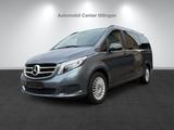 Mercedes-Benz V250d EDITION lang/ 7Sitze /LED-Schein/Kamer/Aut - gebrauchte Mercedes-Benz V 220 aus dem Jahr 2019