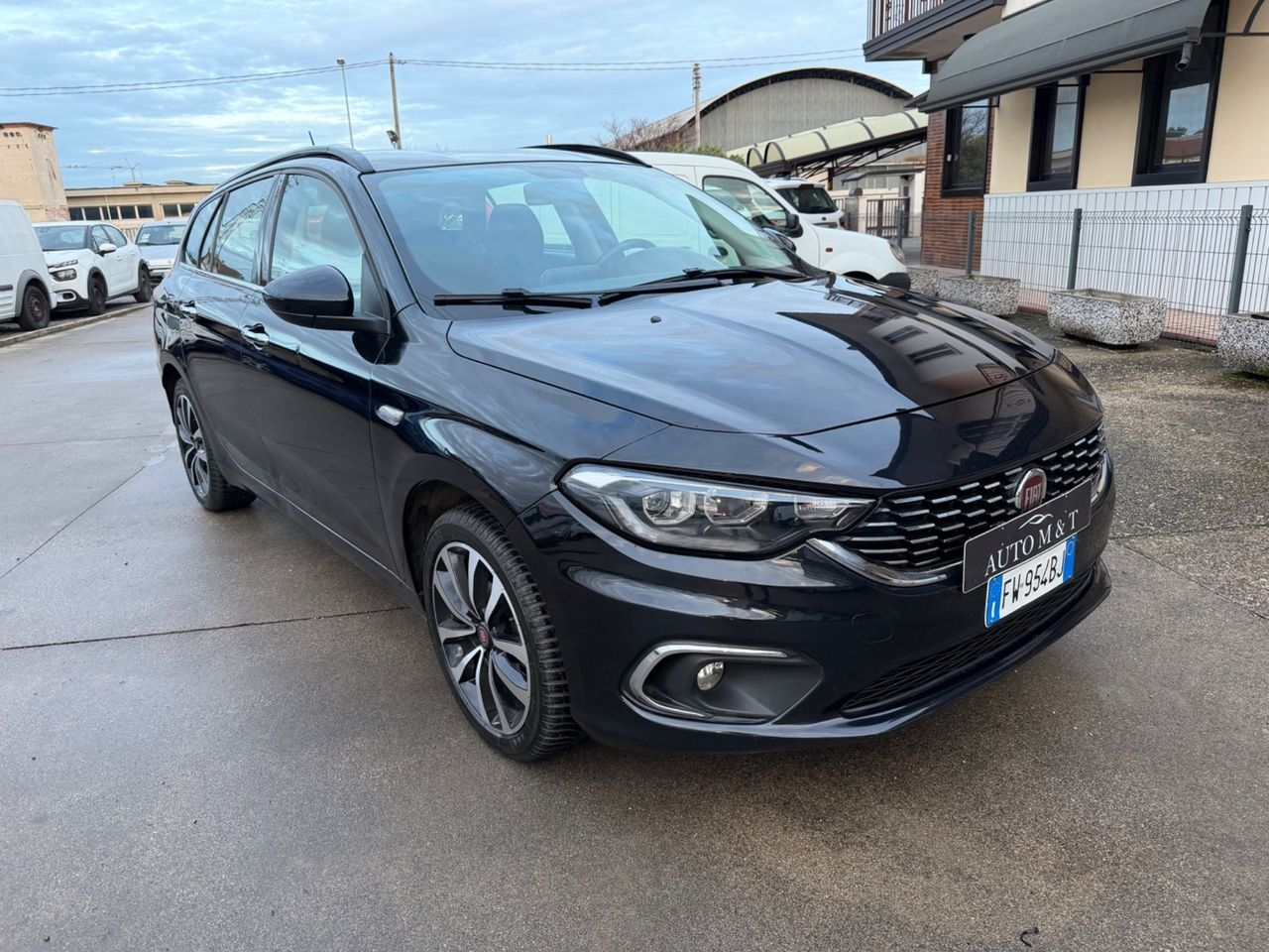 FIAT Tipo