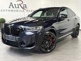 BMW X4 M Competition NAV+LED+PANO+H&K+21ZOLL+KAM+1HD - BMW X4 M aus 2022