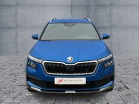 Skoda Kamiq - Vorschau Bild 3