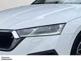 Skoda Octavia Combi Ambition 1.5 TSI NAVI AHK SHZ - Skoda Octavia Gebrauchtwagen in Düsseldorf