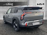 Kia EV3 - Vorschau Bild 6