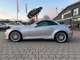 Mercedes-Benz SLK 350 AMG Styling + Comand + Bluetooth +++ - gebrauchte Mercedes-Benz SLK 350 aus dem Jahr 2006