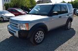 Land Rover Discovery TDV6 - gebrauchte Land Rover Discovery aus dem Jahr 2007