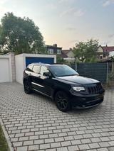 Jeep Grand Cherokee Summit - Jeep Grand Cherokee in Mainz