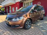 Volkswagen Sharan 2.0 TDI DSG 4M SOUND Pano*ACC*AHK*8xAlu