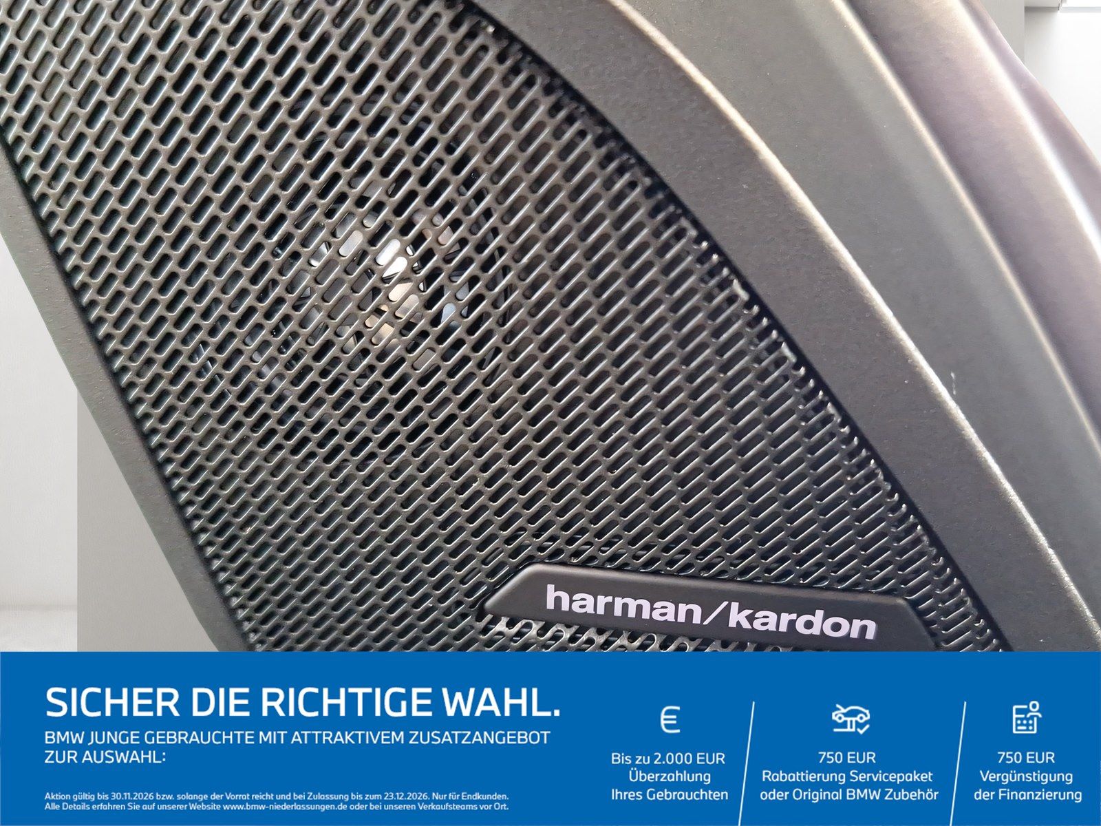 BMW X3 - Bild 23