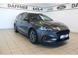 Ford Focus Turnier ST-Line Automatik LED Kamera - Ford Focus mit Diesel-Antrieb: Auto