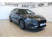 Ford Focus Turnier ST-Line Automatik LED Kamera