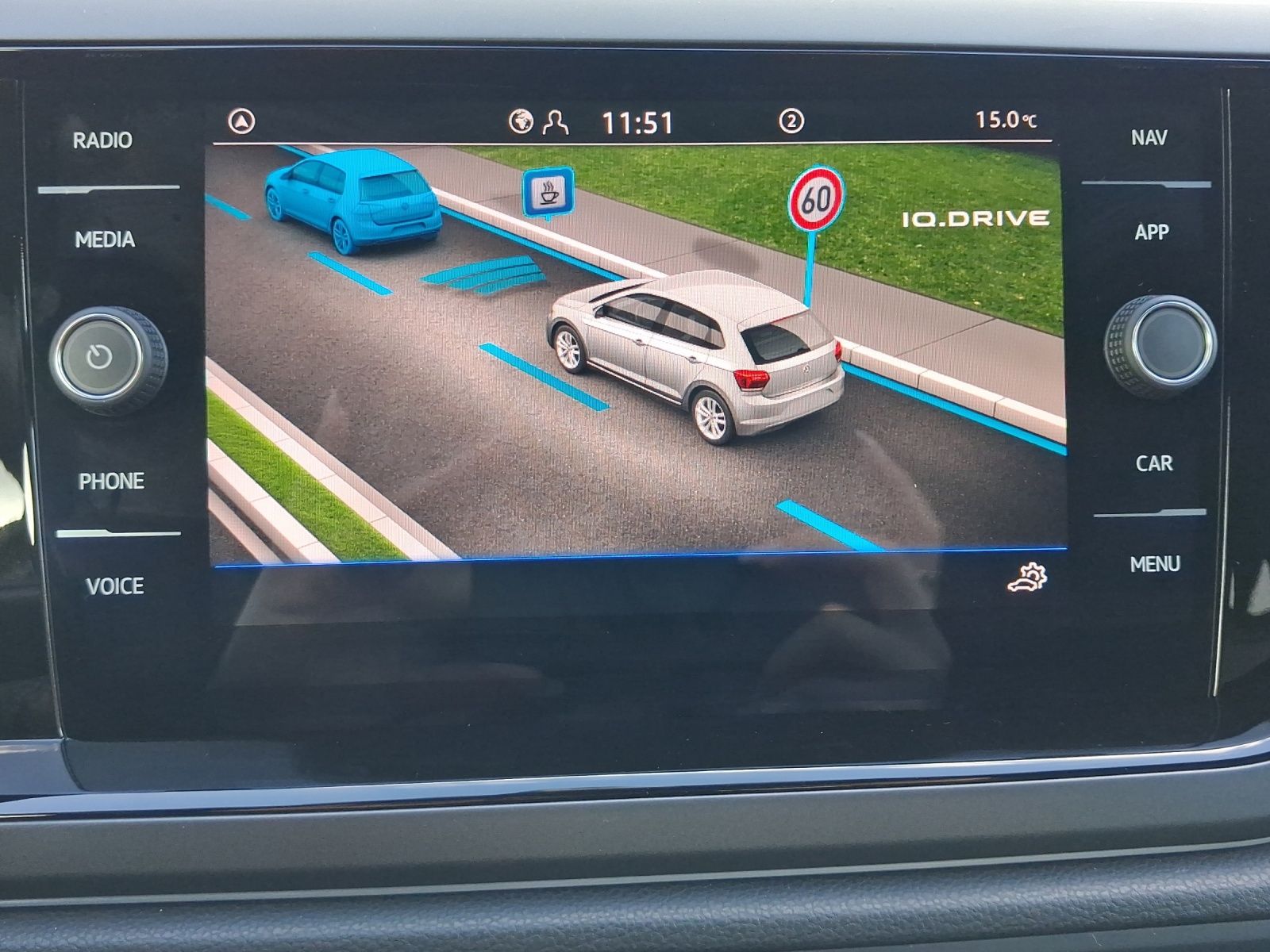 Volkswagen Polo - Bild 17