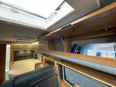 Affinity ONE | 4,25T*Grey Edition*Vollausstattung*