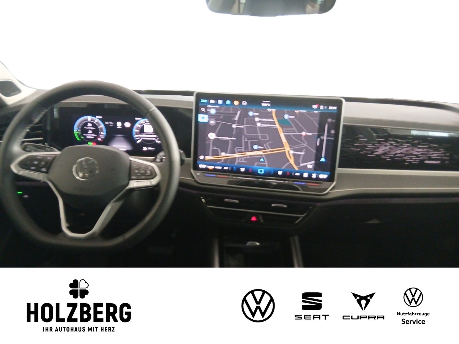 Volkswagen Passat - Bild 8
