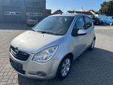 Opel Agila B 1.2 Automatik-Klima-Edition-2 Hand - Opel Agila: 1.2