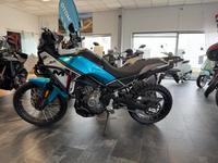 CFMOTO 450MT *NEU*0KM*A2 möglich* Blau* Sofort*F