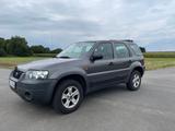 Ford Maverick 2004  Allrad 4x4 TüV 06/27 - gebrauchte Ford Maverick aus dem Jahr 2004