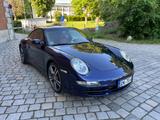 Porsche 911 997 Carrera 4S Coupé Chrono Schiebedach BOSE - Porsche Gebrauchtwagen in Ingolstadt