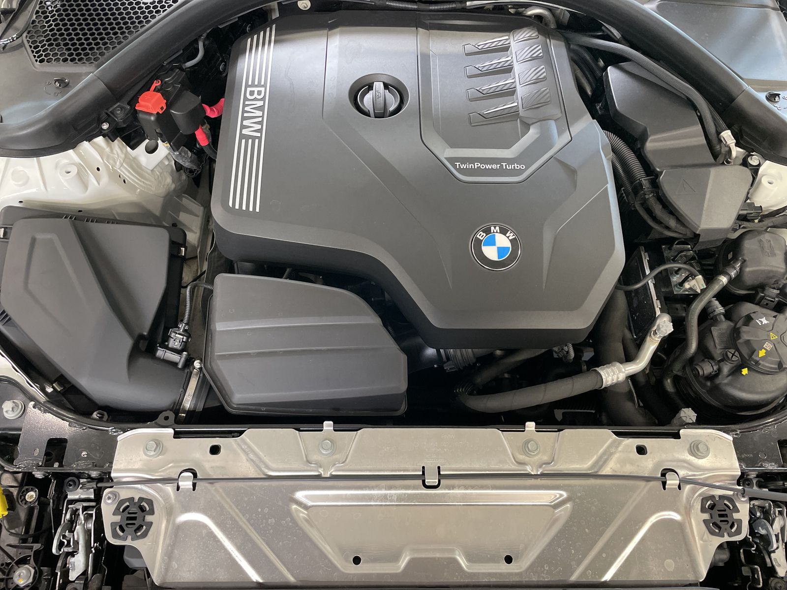 BMW 330 - Bild 15