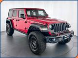 Jeep Wrangler 3.6 V6 Unlimited Rubicon Aut 284cv - gebrauchte Jeep Wrangler aus dem Jahr 2023