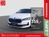 Skoda Superb Combi 2.0 TDI DSG 4x4 L&K AHK ACC PANO MA