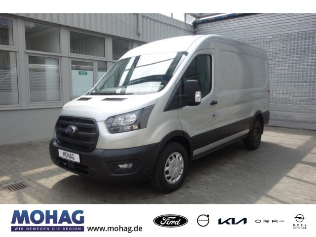 Ford Transit Kasten 320 L2H2 Trend*Automatik*GJR*RFK*