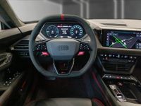 Audi RS e-tron GT - Vorschau Bild 10