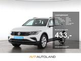 Volkswagen Tiguan 2.0 TSI DSG 4MOTION Life | NAVI | AHK |