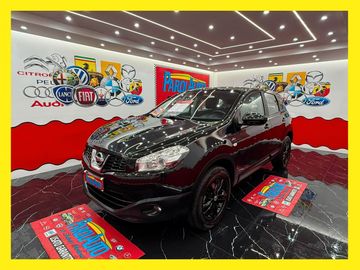 Nissan Qashqai - 1