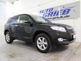 Toyota RAV 4 RAV4 Life - Toyota aus 2011: Rav