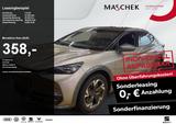 Cupra Tavascan Sonderleasing Wärmep. 360°View Sitzh. N - Cupra Tavascan Gebrauchtwagen
