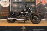 Harley-Davidson XL1200X Sportster Forty-Eight* J&H-*APE -Lenker! - HARLEY-DAVIDSON SPORTSTER