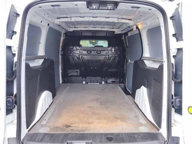 Ford Transit Connect lang*AHK*Navi*Kamera*SHZ*Alu*