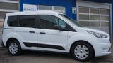 Ford Tourneo Connect Navigation RFK Euro 6 - Ford Tourneo Connect: Kombi