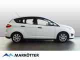 Ford C-Max Ambiente 1.0 EcoBoost Klima/AUX/CD - Ford C-Max in Bielefeld