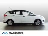 Ford C-Max Ambiente 1.0 EcoBoost Klima/AUX/CD - Ford C-Max aus 2015