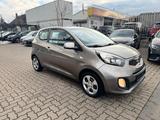 Kia Picanto Dream Team*NUR 10 TKM*SHZG*KLIMA* - Kia Picanto in Ludwigshafen