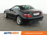 Mercedes-Benz SLK 250 CDI BlueEfficiency Aut. *NAVI*BI-XENON* - Mercedes-Benz SLK-Klasse in Köln