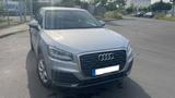 Audi Q2 1.4 TFSI - Navi, LED, HUD, PDC - Audi Q2: Privatanbieter