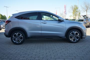 Honda HR-V - 3