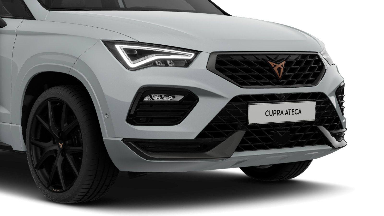 Cupra Ateca - Bild 7