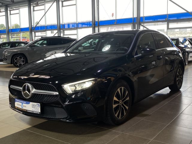 MERCEDES-BENZ A 200 ACC*Dig.Cockpit*Totwinkel*Leder*SHZ*Navi*