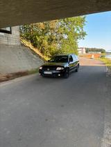 Volkswagen Passat 3bg 1,9tdi - Volkswagen Passat aus 2004: TDI